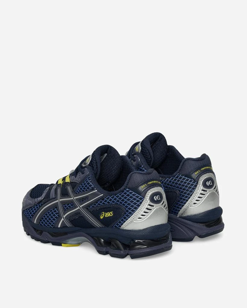 Asics GEL-Nimbus 10.1 Sneakers Midnight / Indigo Fog 4