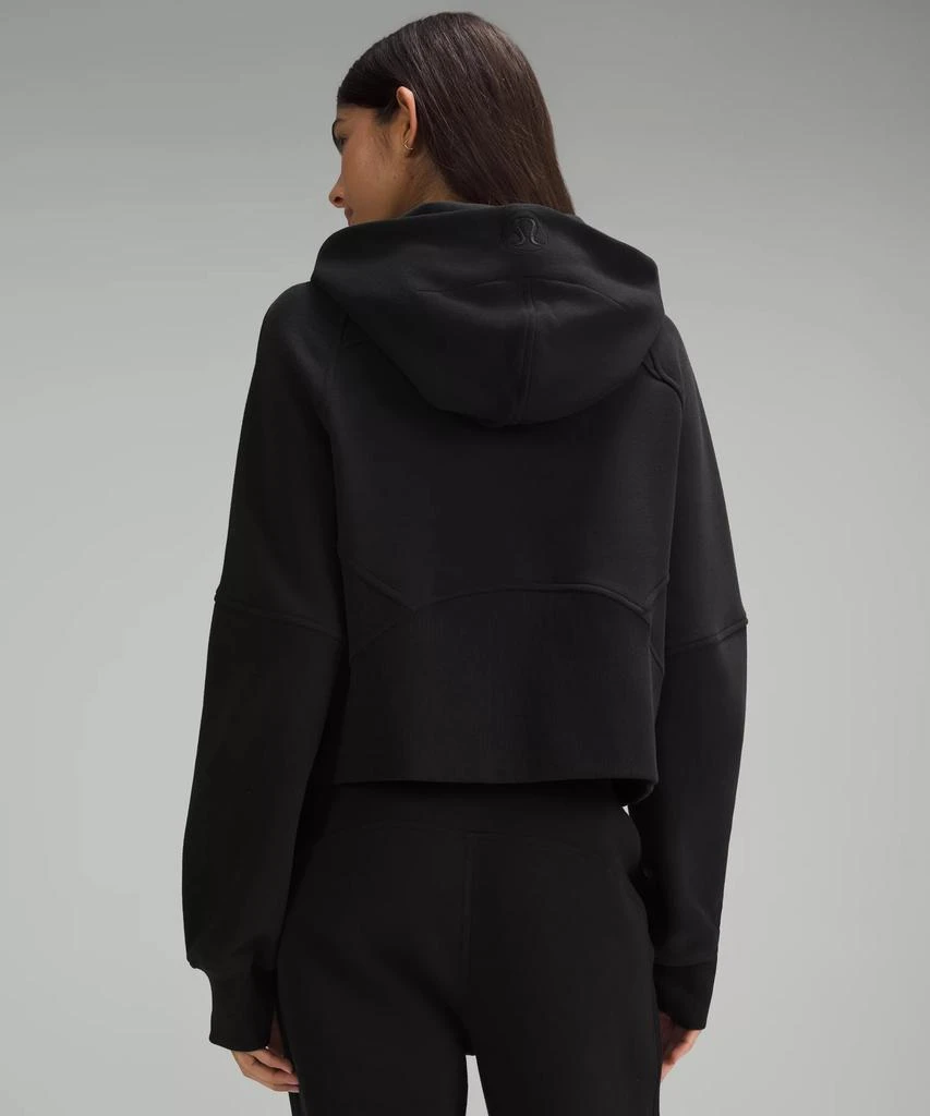 Lululemon Scuba Oversized Half-Zip Hoodie 3
