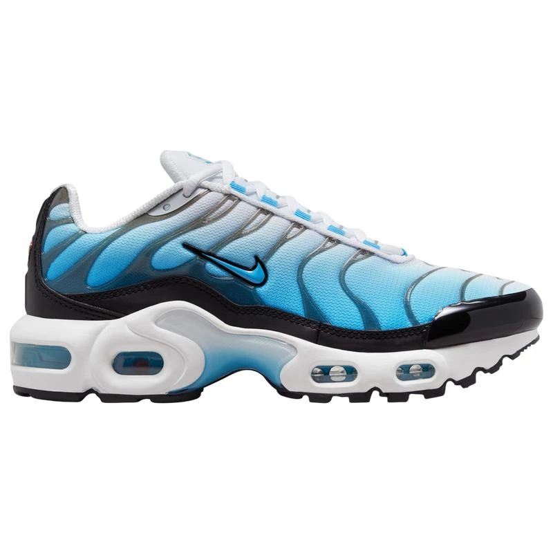 NIKE Nike Air Max Plus - Boys' Grade School 1