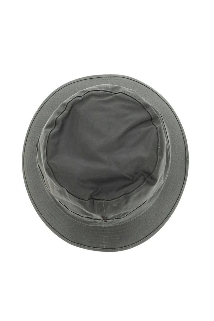 Barbour Barbour Wax Sports Hat 5