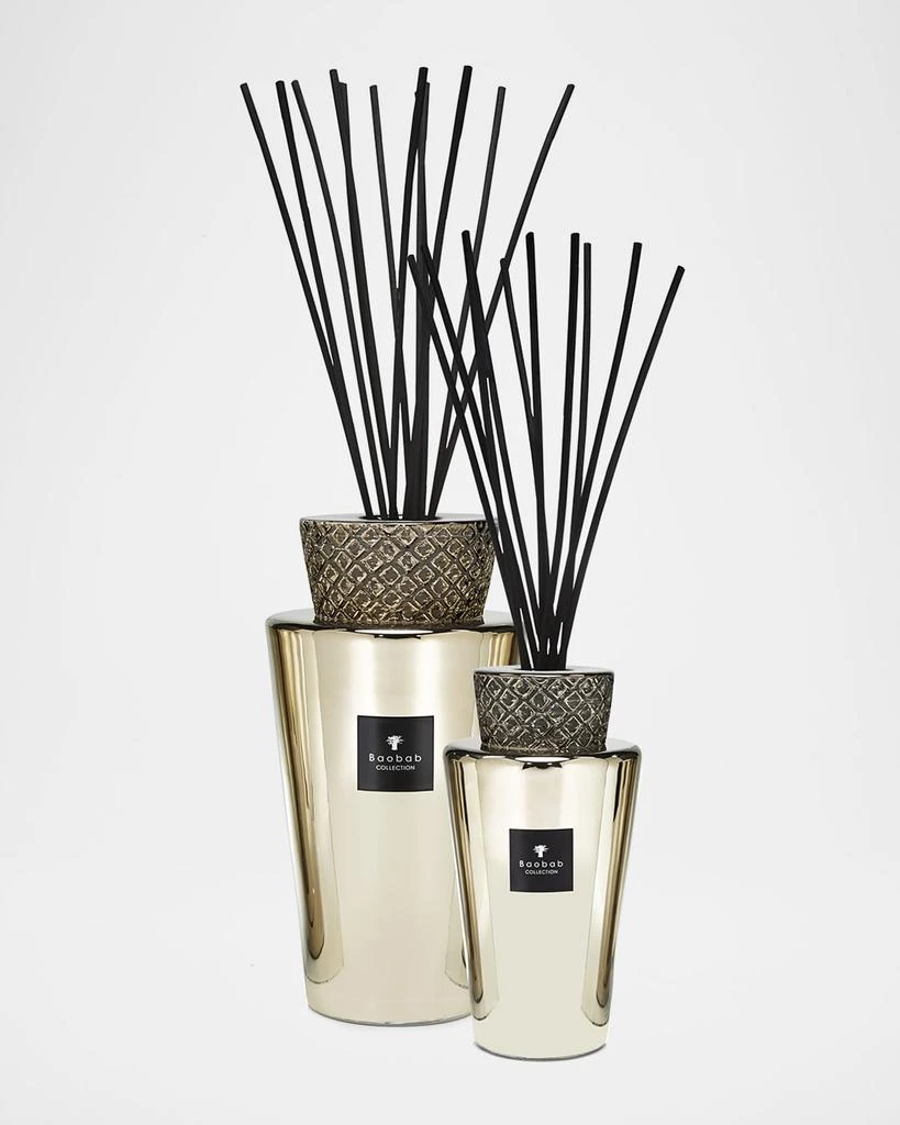 Baobab Collection Les Exclusives Platinum Totem Fragrance Diffuser 2