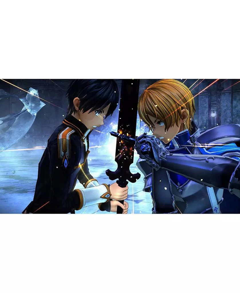 BANDAI NAMCO SWORD ART ONLINE Alicization Lycoris for PlayStation 4 3