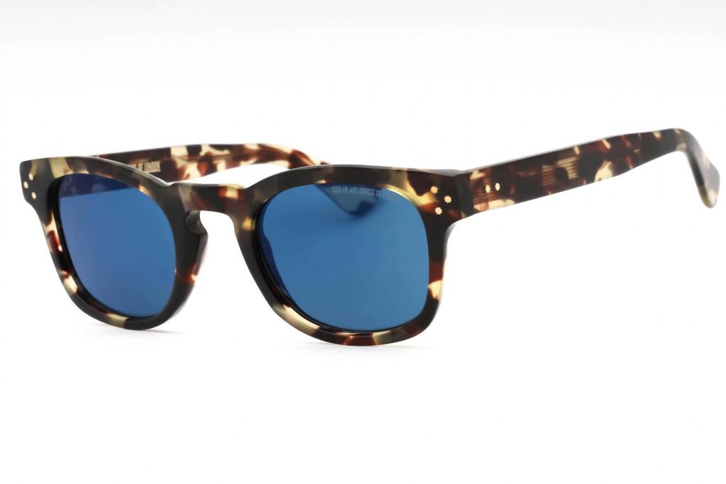 Cutler and Gross Cutler And Gross - Men's Cgsn0734v2 Sunglasses