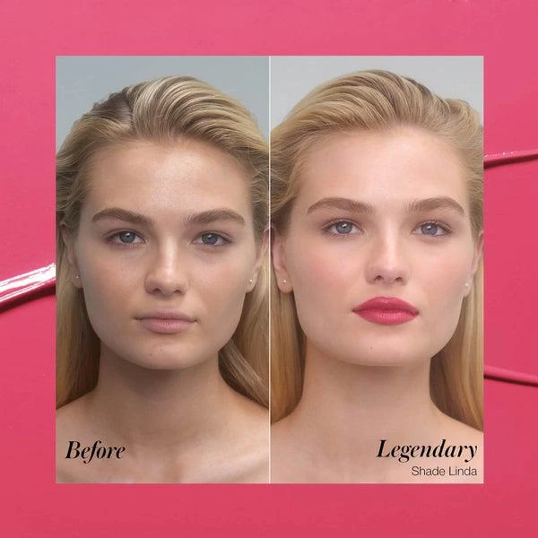 RMS Beauty RMS Beauty Legendary Serum Lipstick 17g (Various Shades) 4