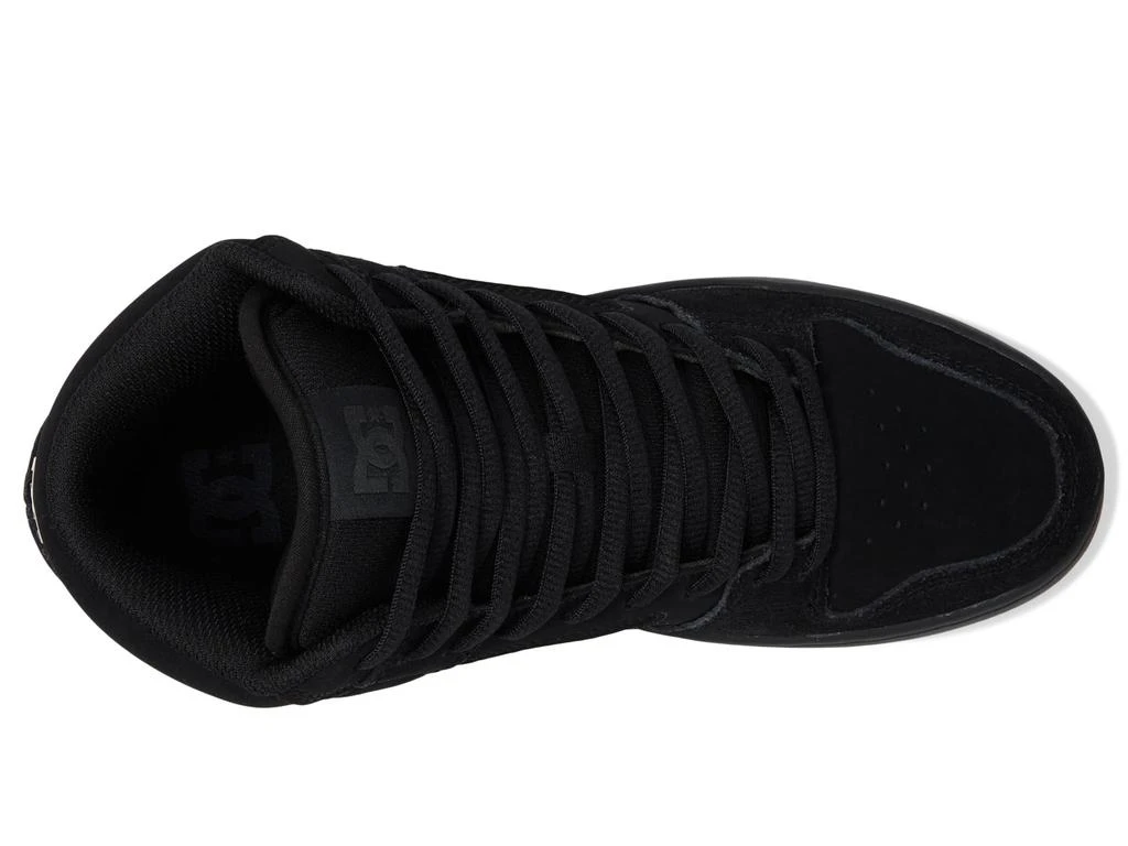 DC Manteca 4 Hi 2