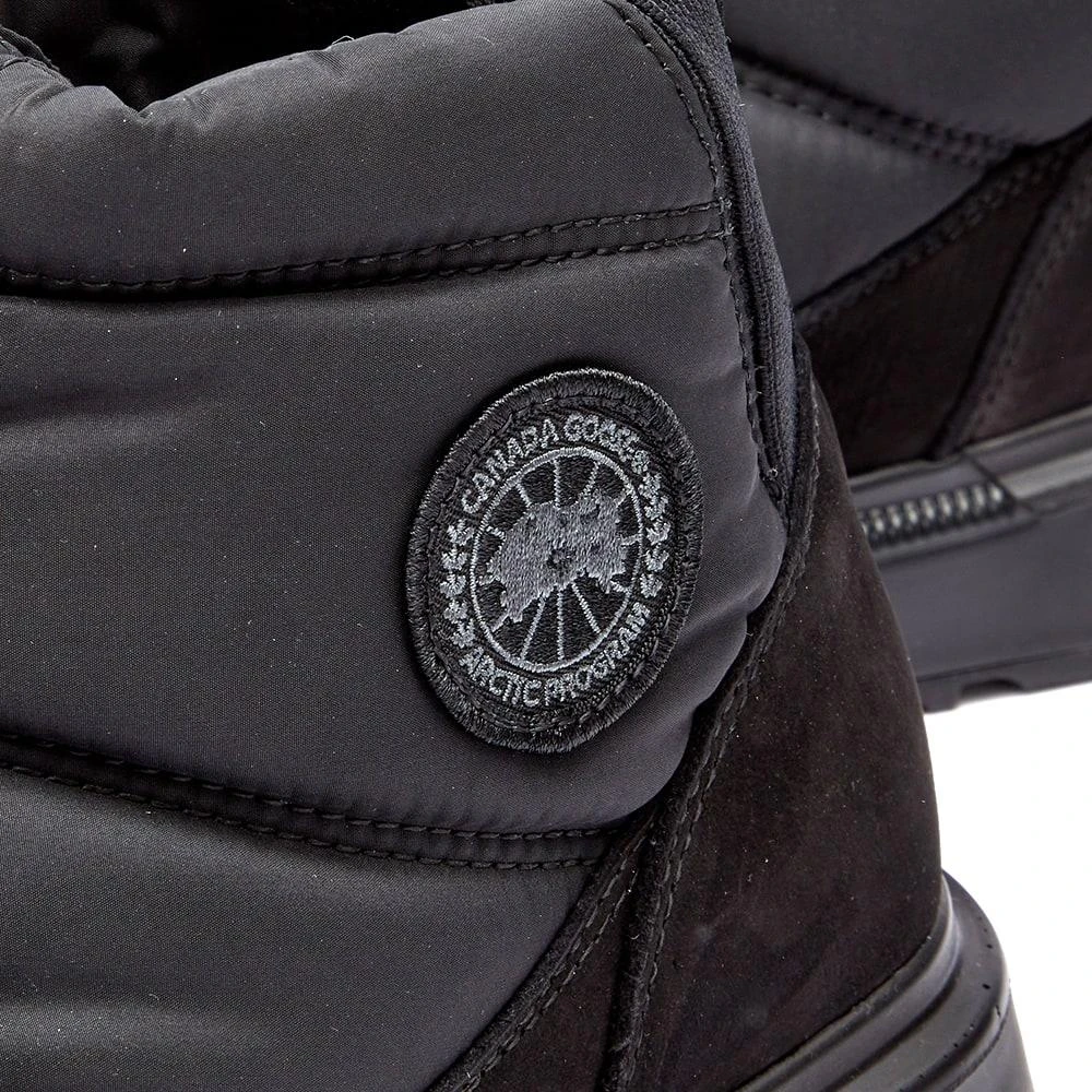 Canada Goose Canada Goose Cypress Puffer Boot 4