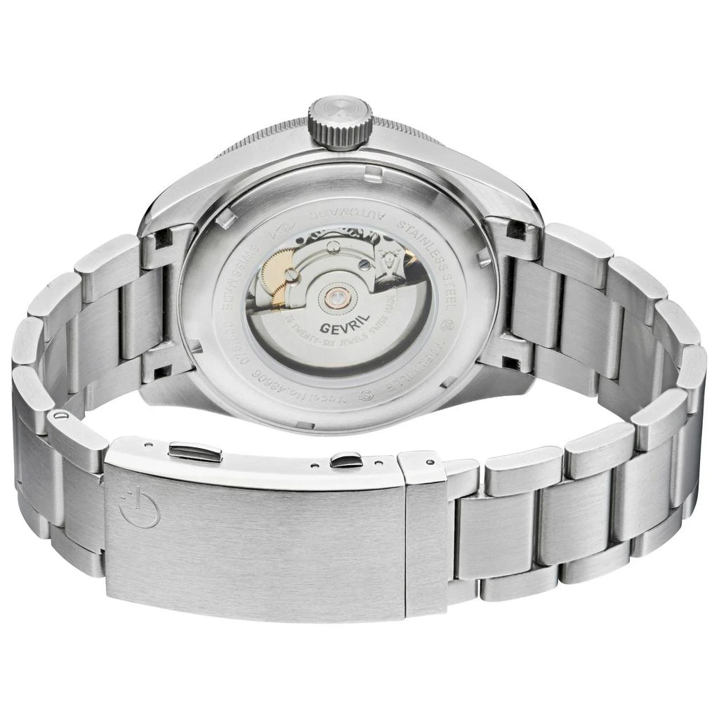 Gevril Gevril Men
s Watch 48606 2