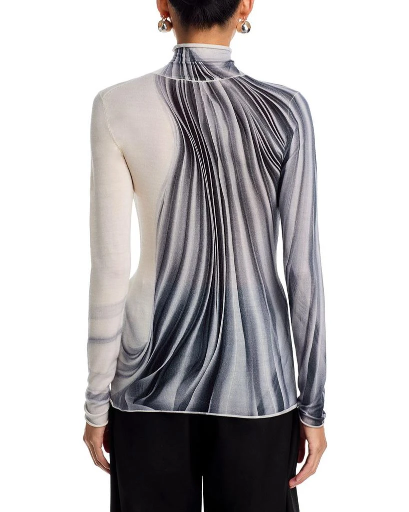 Jason Wu Turtleneck Sweater 3
