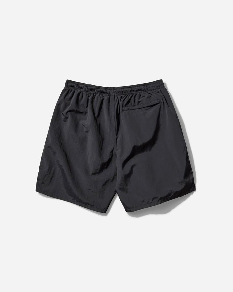 STUSSY Men's Water Stock Shorts Black