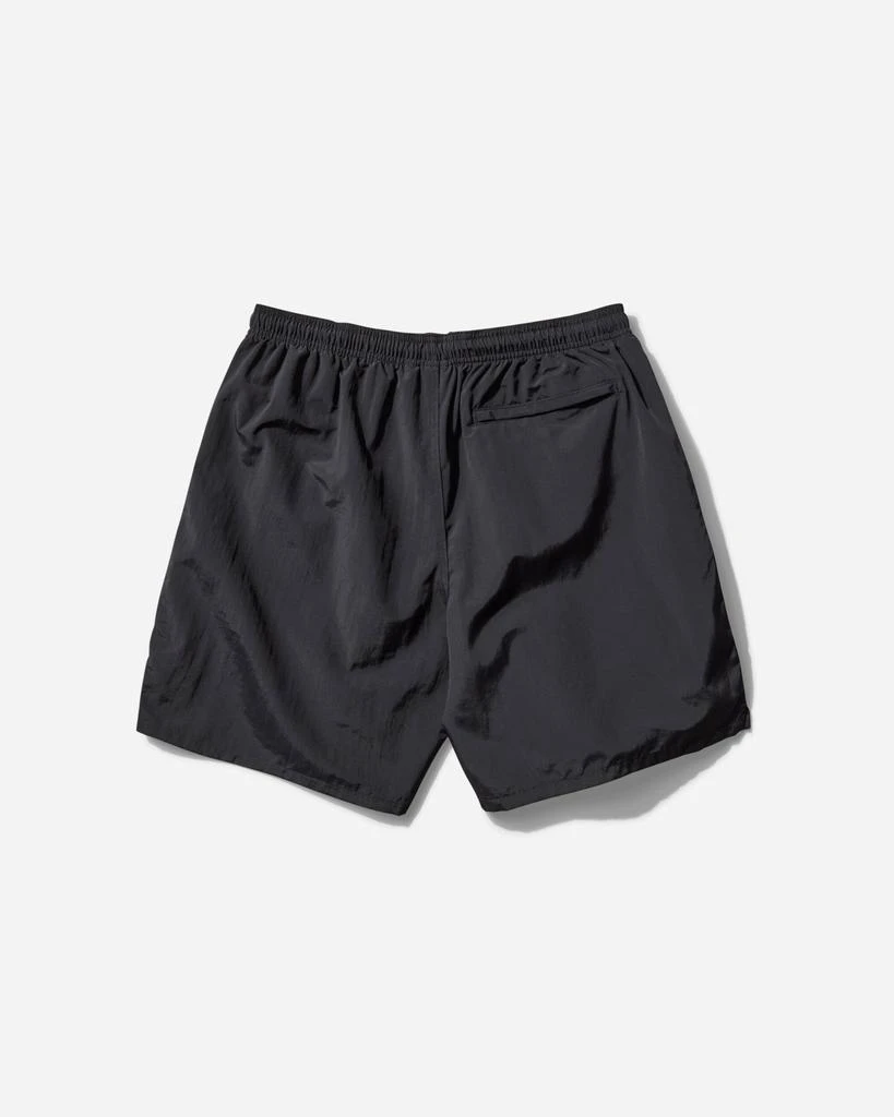 STUSSY Men's Water Stock Shorts Black 2