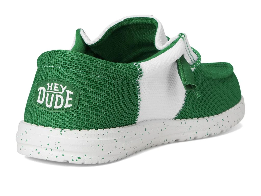 Hey Dude Wally Tri Varsity Mesh 5