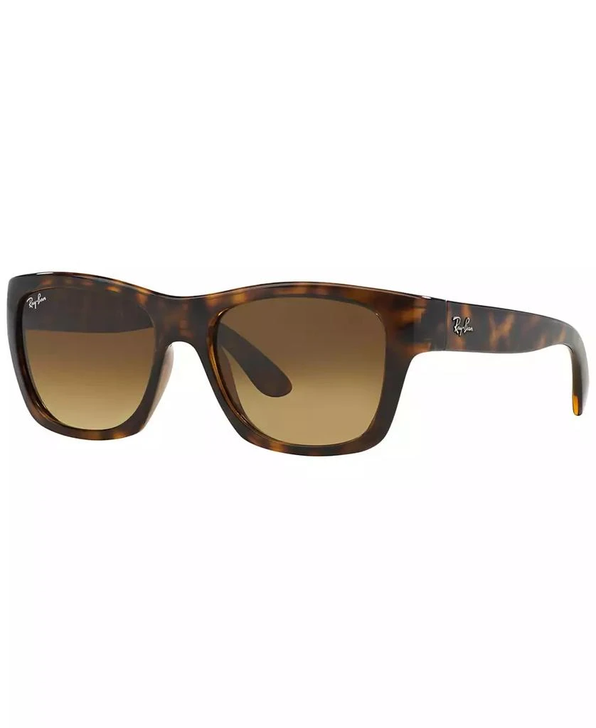 Ray-Ban Unisex Lightweight Sunglasses, RB4194 1