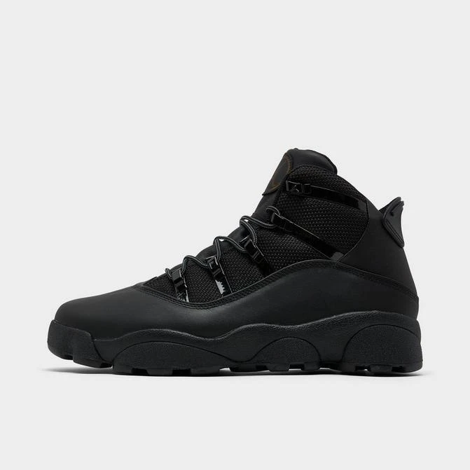 Jordan Men's Jordan Winterized 6 Rings Boots 1