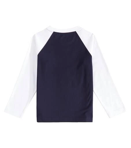 Brunello Cucinelli Cotton jersey T-shirt 4