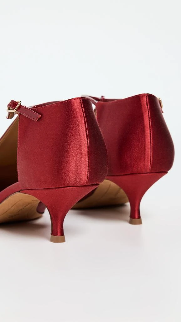 Emme Parsons Leandra Pumps 3