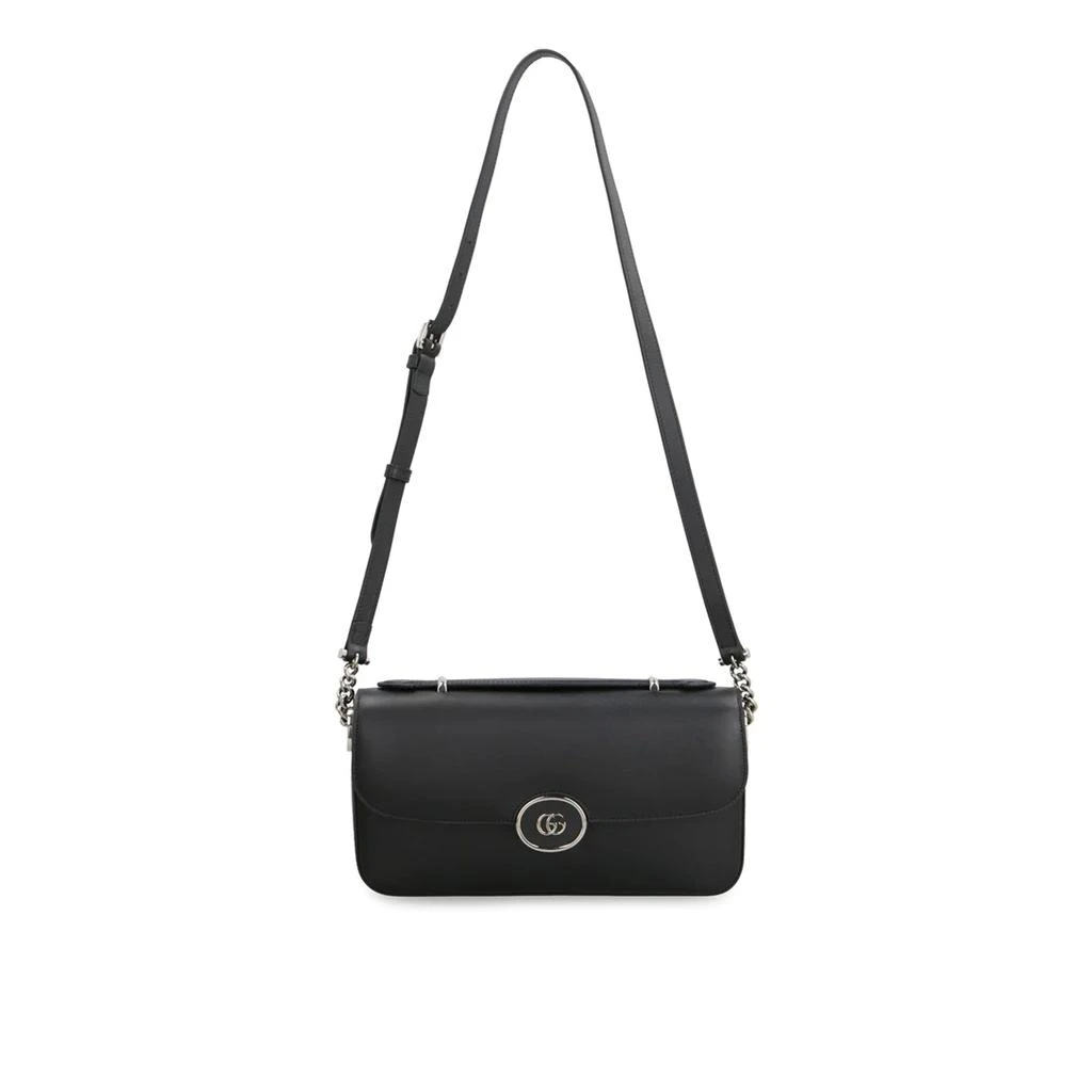 GUCCI Gucci Petite Shoulder Bag 4