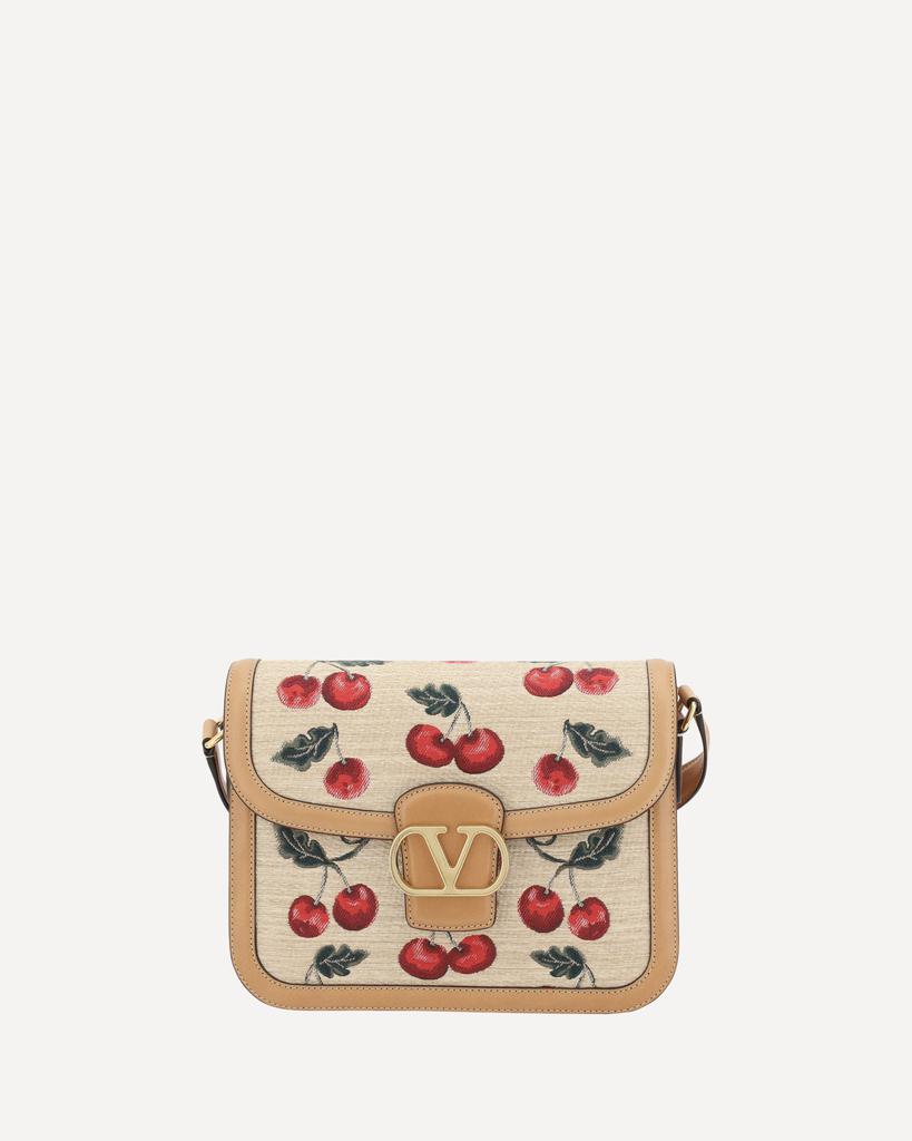 Valentino Cherryfic Shoulder Bag