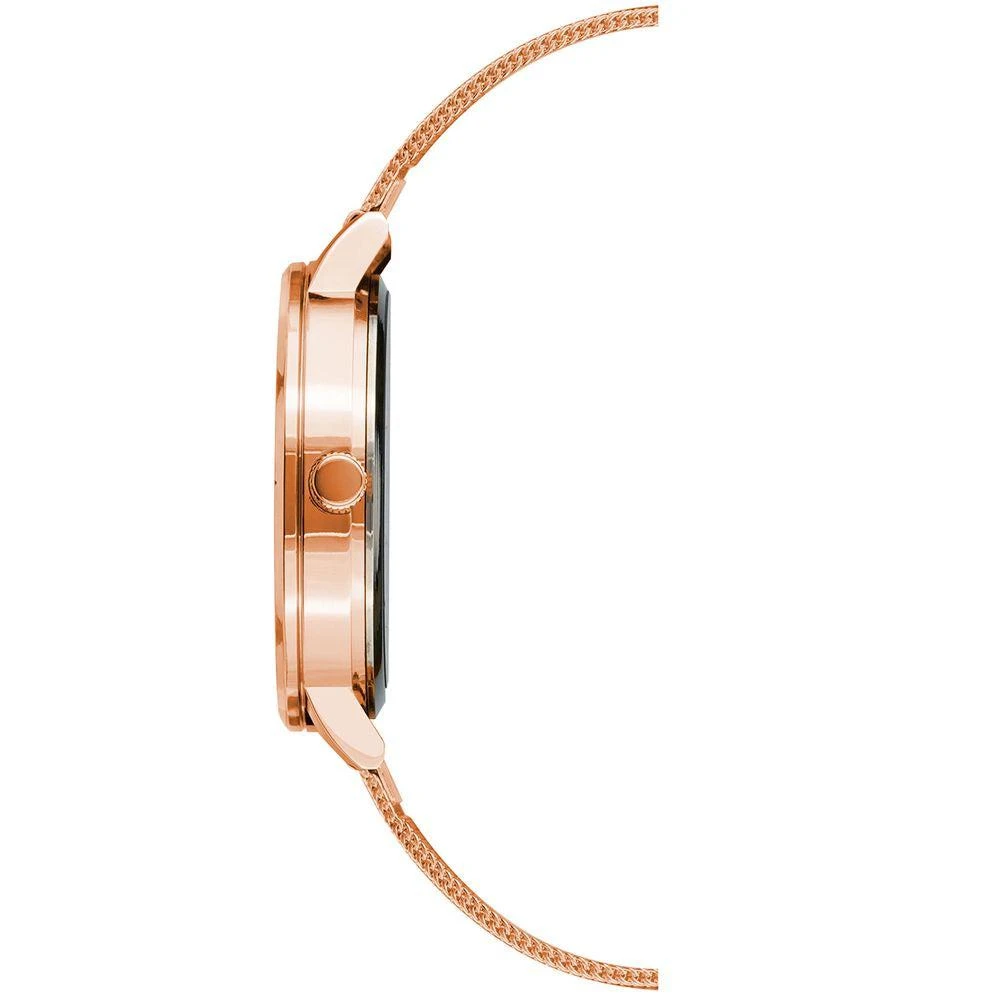 Juicy Couture Juicy Couture Rose Gold Women Watch 3