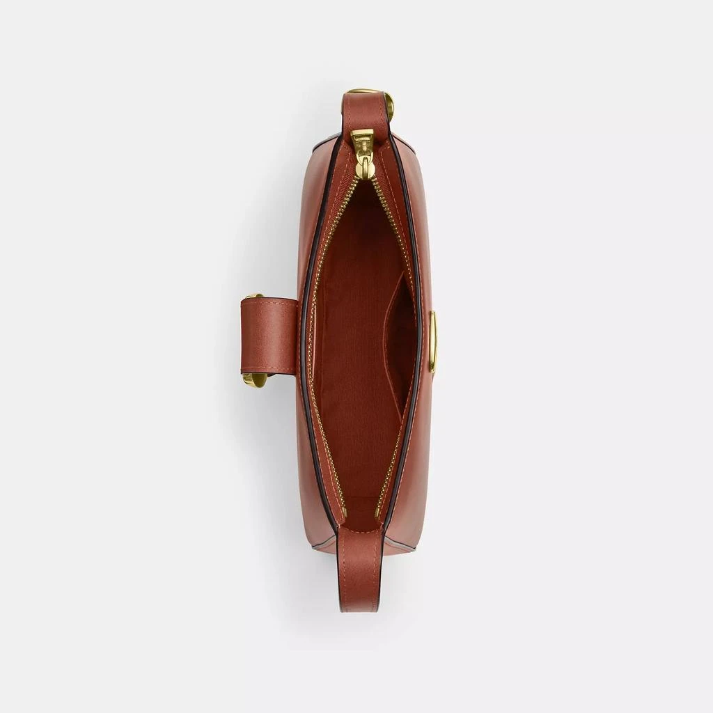 Coach Eliza Shoulder Bag 3