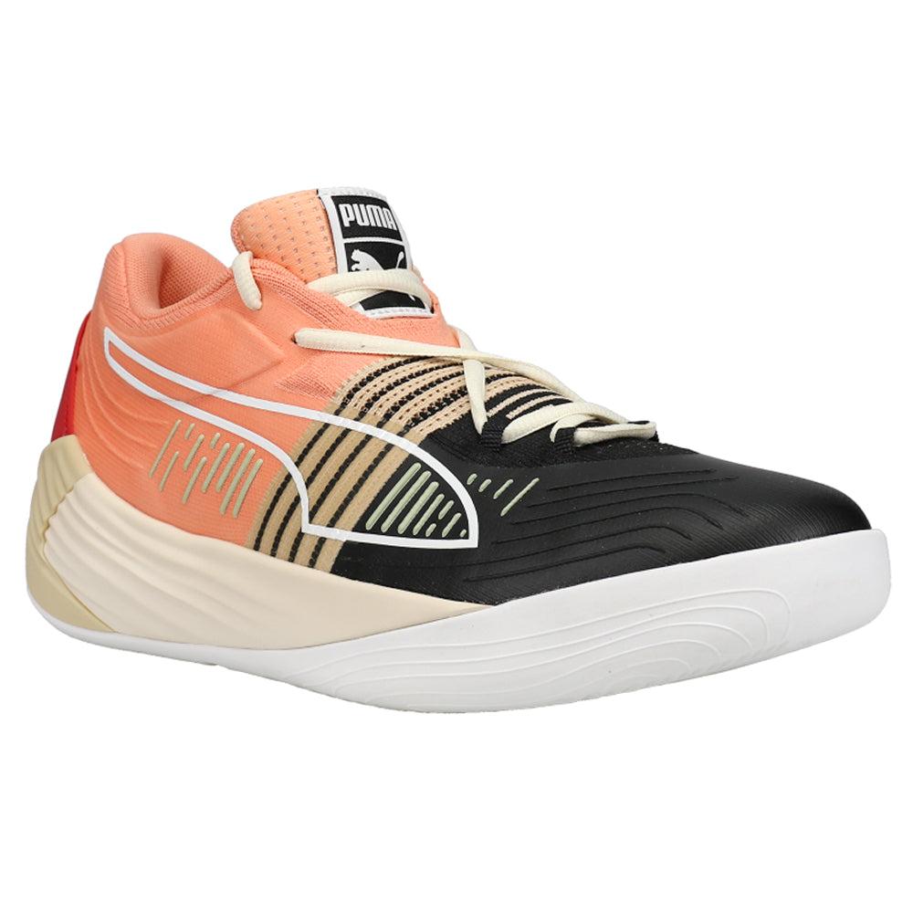 Puma Fusion Nitro Basketball Shoes