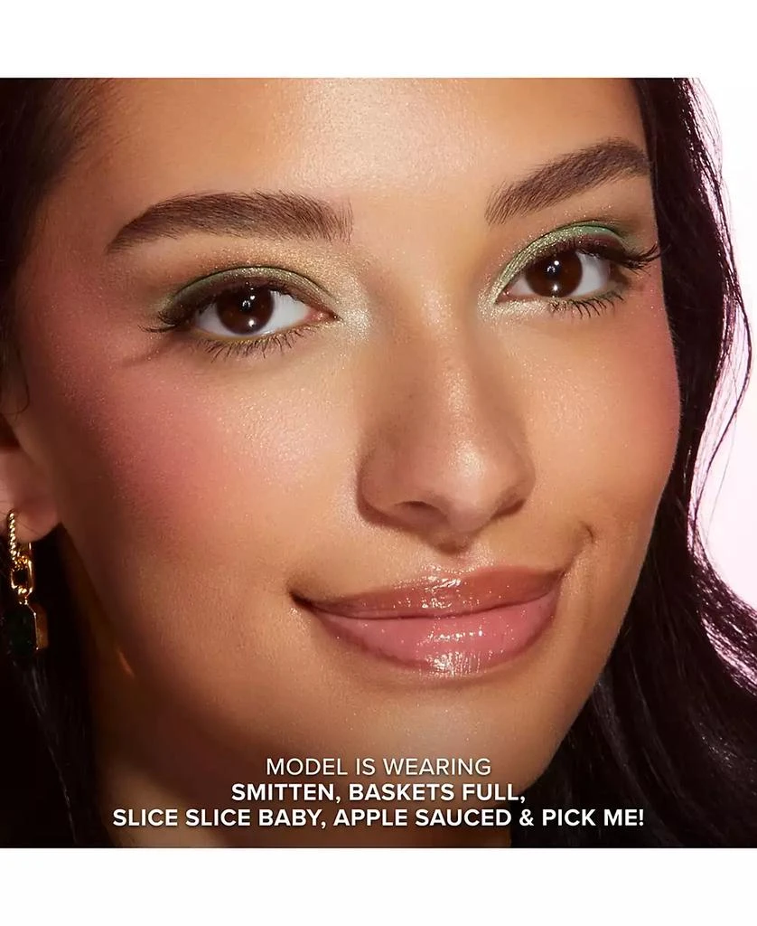 Too Faced Appley In Love Eye Shadow Palette 11