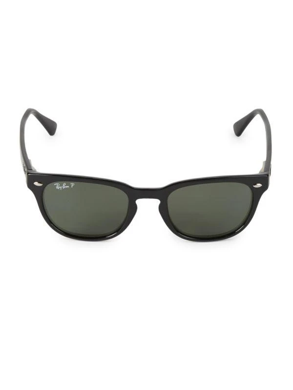 Ray-Ban RB4140 49MM Polarized Sunglasses 1