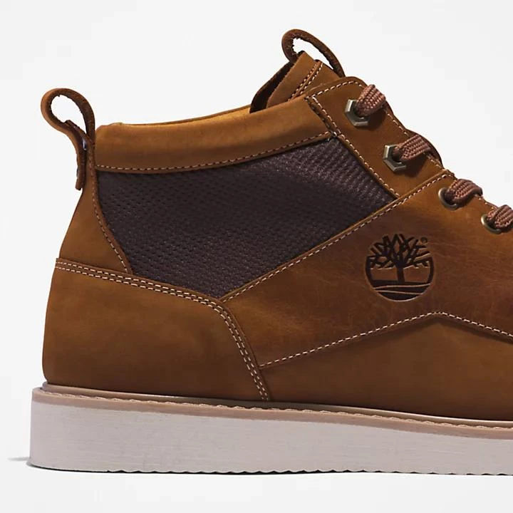Timberland Newmarket II Chukka Boot for Men in Brown 7