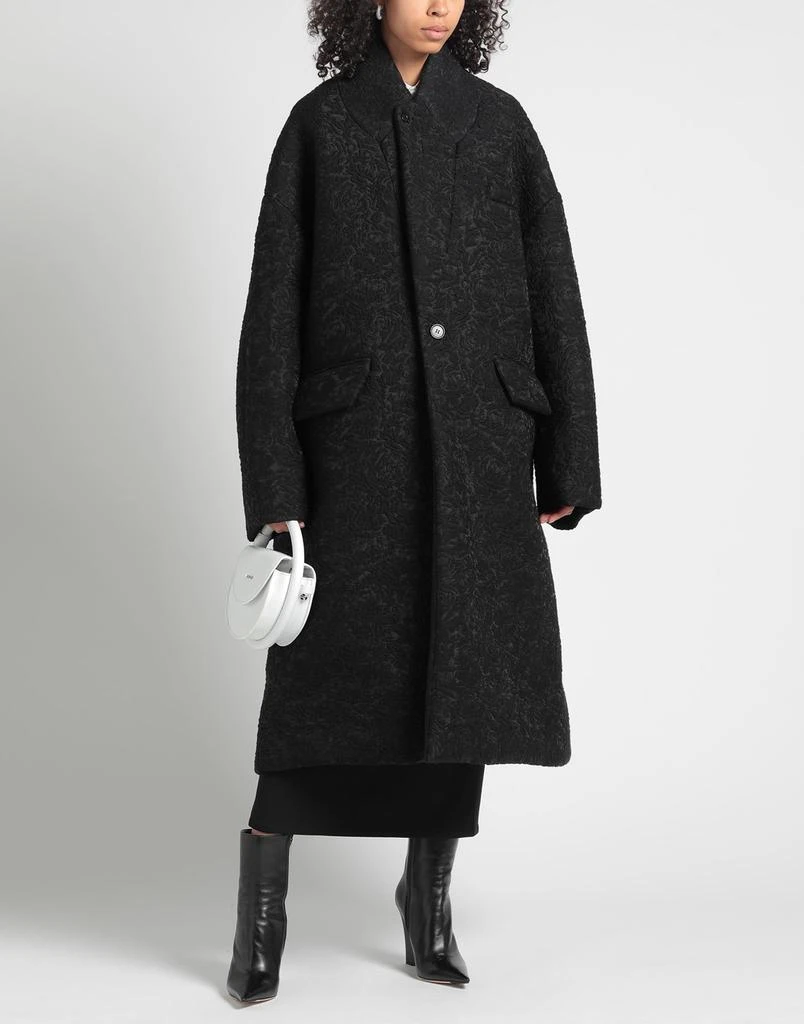 MAISON MARGIELA Coat 3