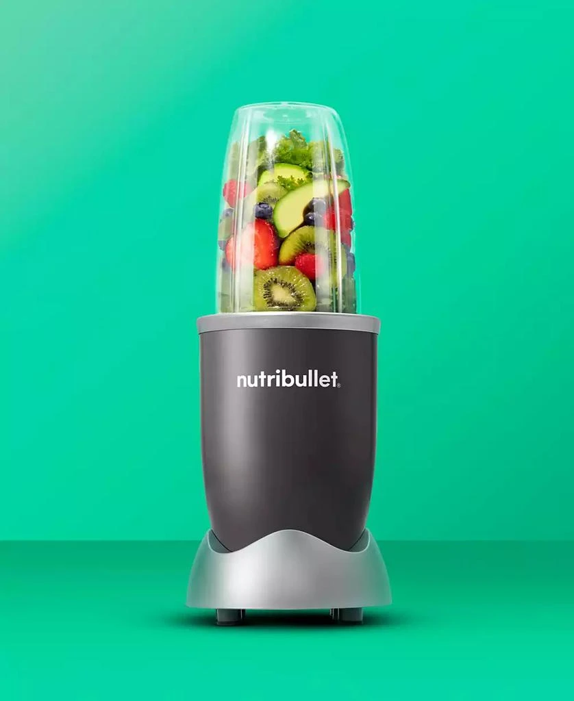 NutriBullet Original Personal Blender NBR-0801 6