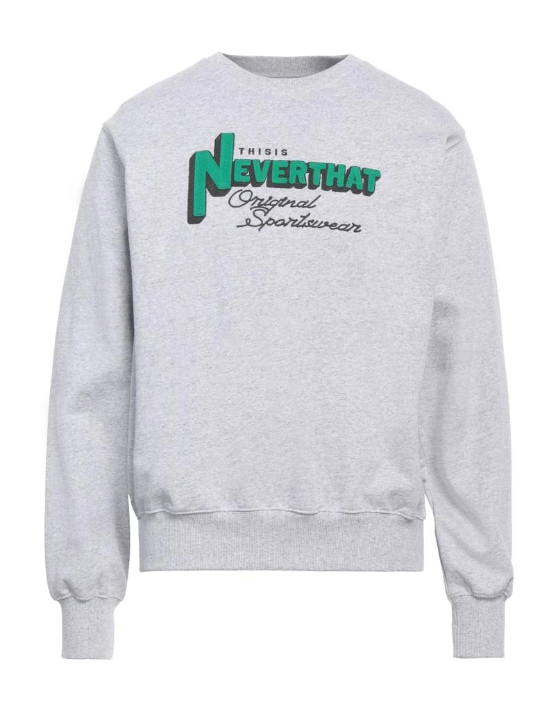 thisisneverthat Sweatshirt 1