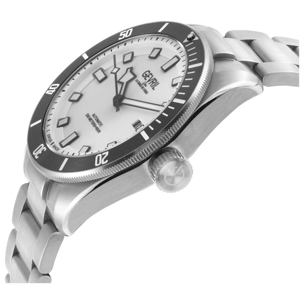 Gevril Gevril Men
s Watch 48611B 3