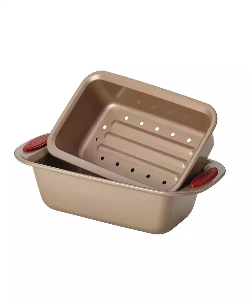 Rachael Ray Cucina 10 Piece Bakeware Set 3