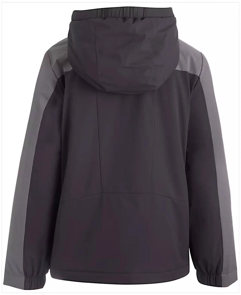 Spyder Big Boys Hooded Lite Jacket 2