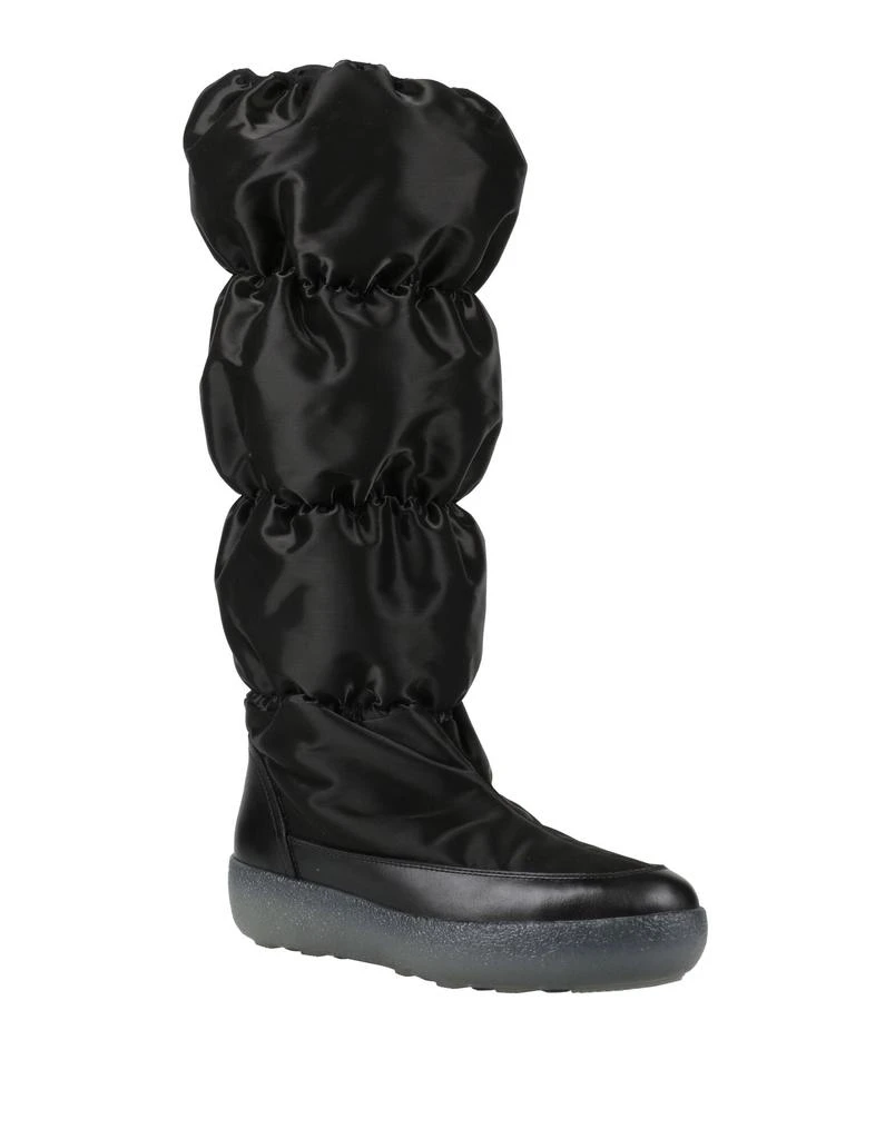 Giorgio Armani Boots 2