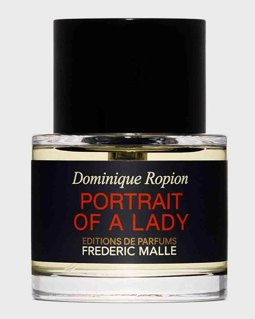 Frederic Malle Portrait of a Lady Perfume 1