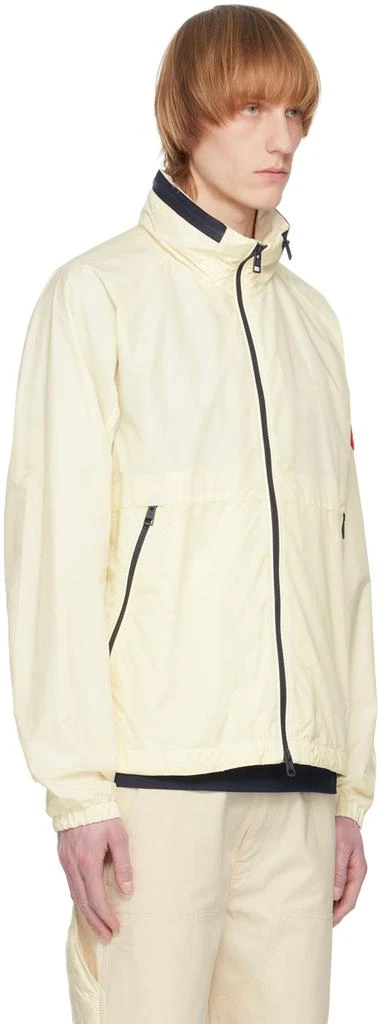 Moncler Off-White Octano Jacket 2