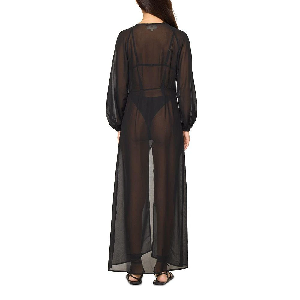 L*Space L*Anna Cover-Up Dress 2