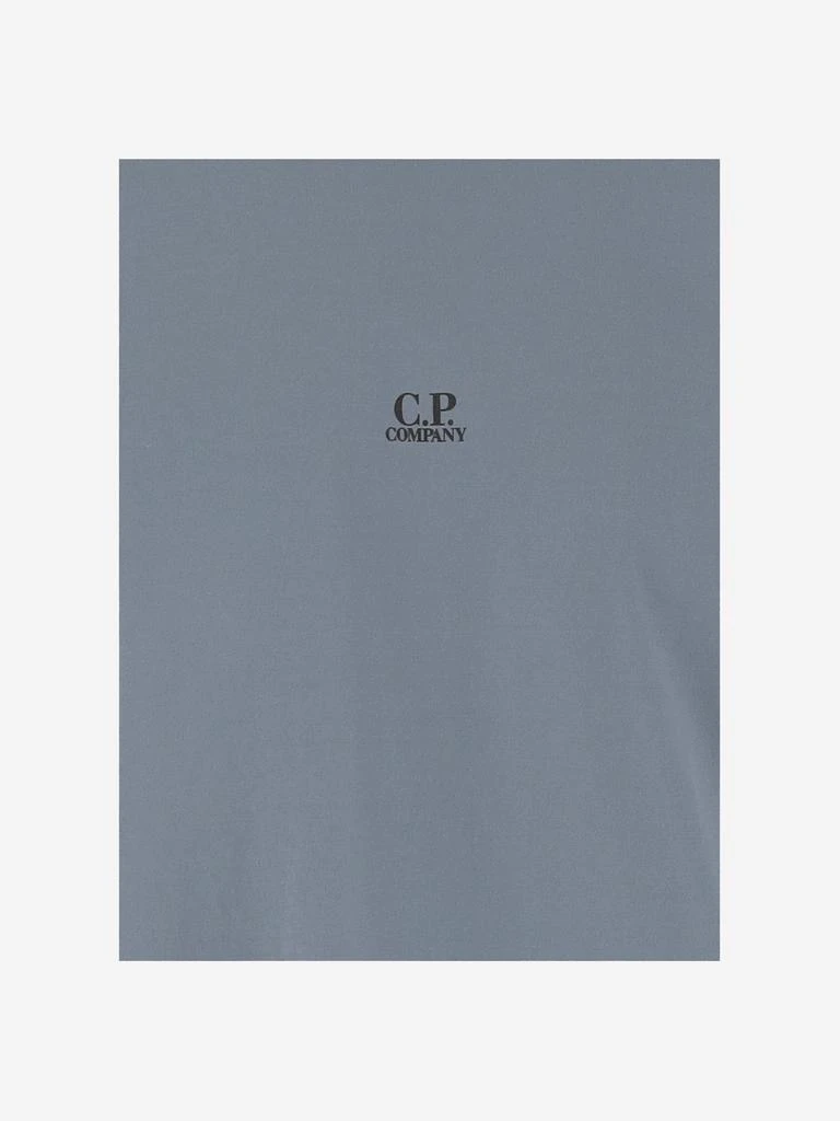 C.P. Company C.P. Company Logo T-Shirt 3