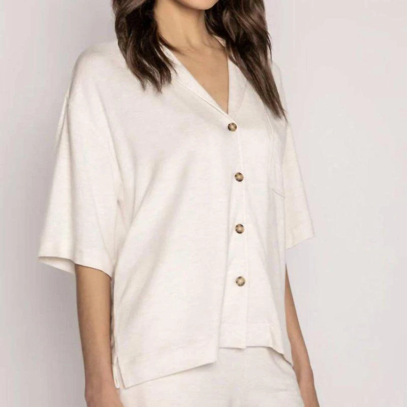PJ Salvage Essential Tee 1