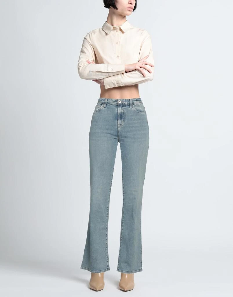 AG Jeans Denim pants 2