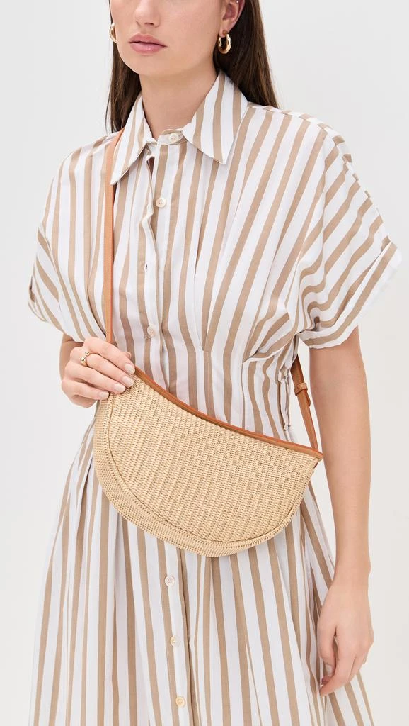 Mansur Gavriel Moon Sling Bag 2