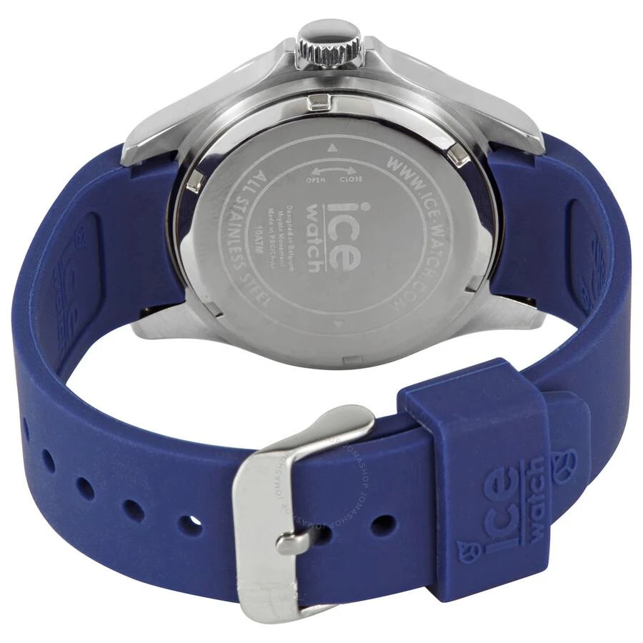 Ice-Watch Quartz Sunset Blue Dial Men's Watch 020387 3