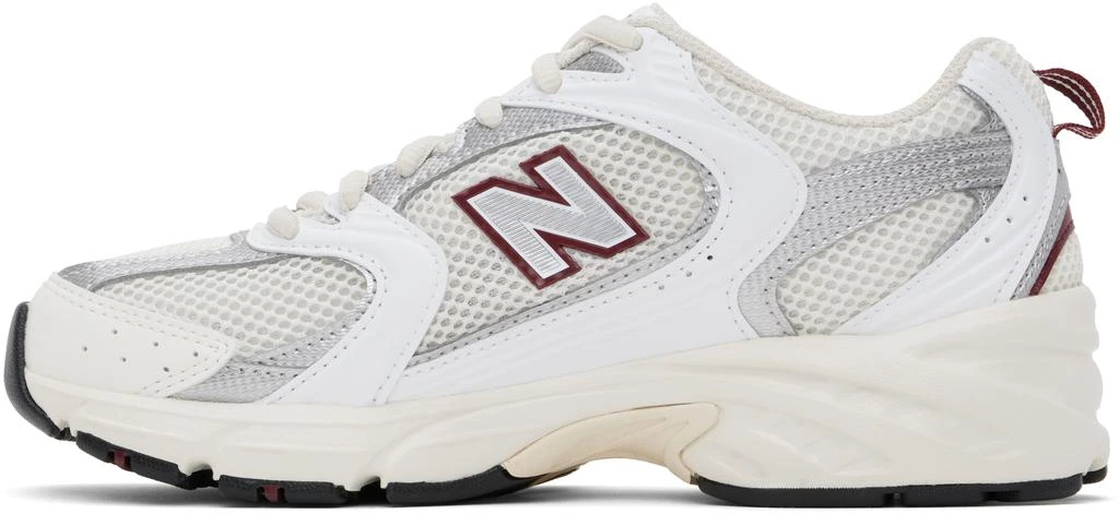 New Balance Off-White 530 Sneakers 3