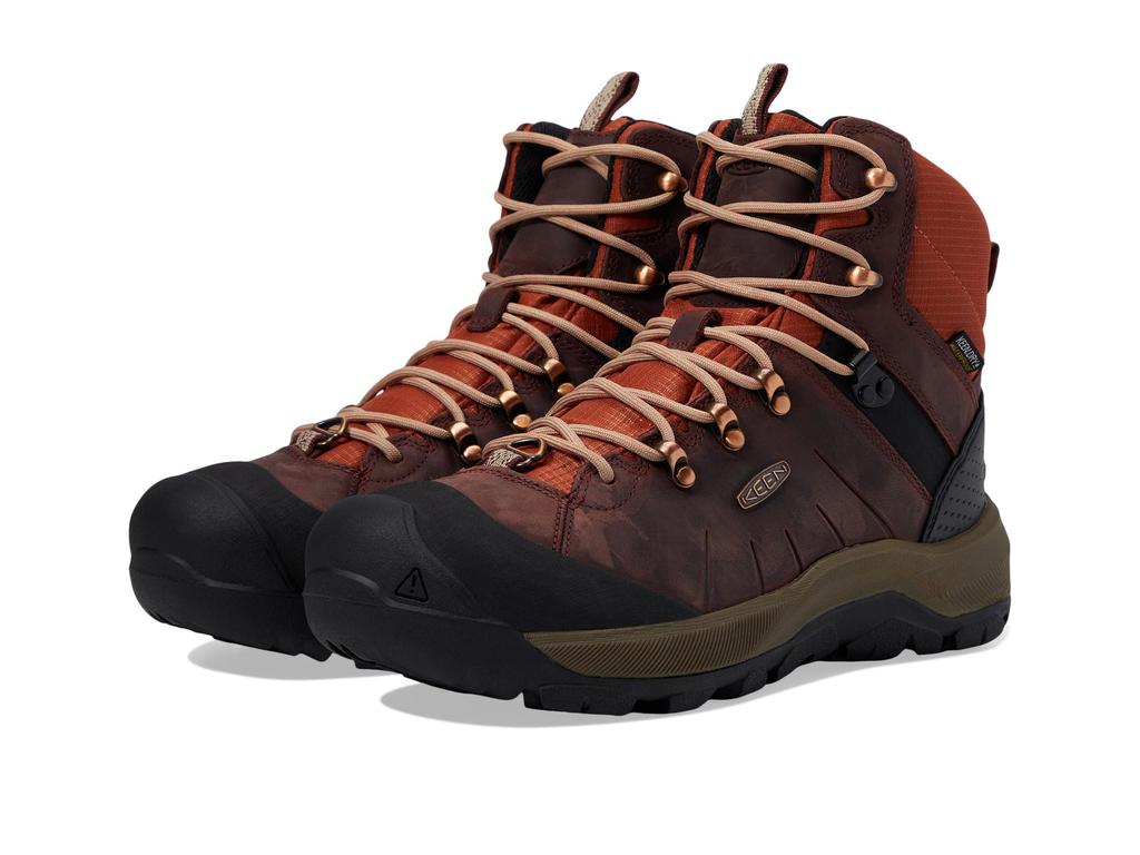 KEEN Revel IV Mid Polar