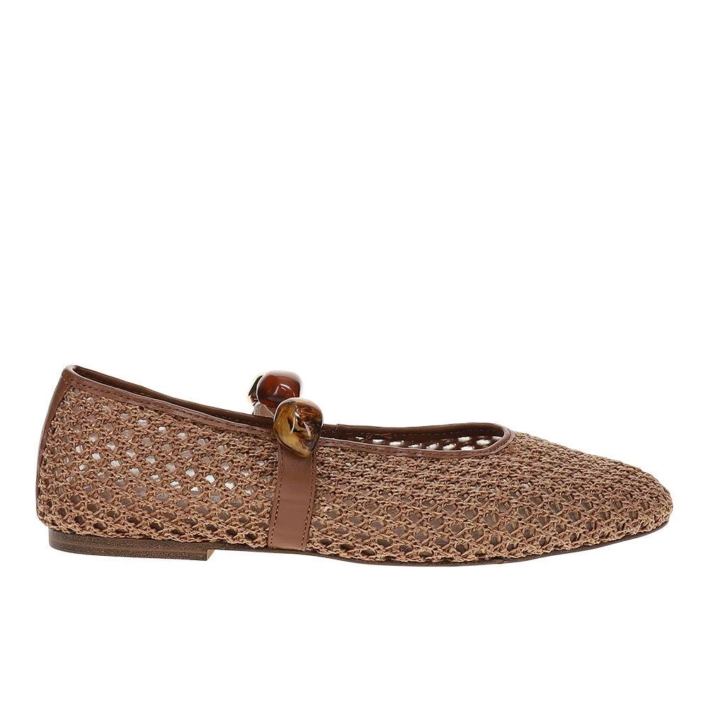 Steve Madden Poppin Flats