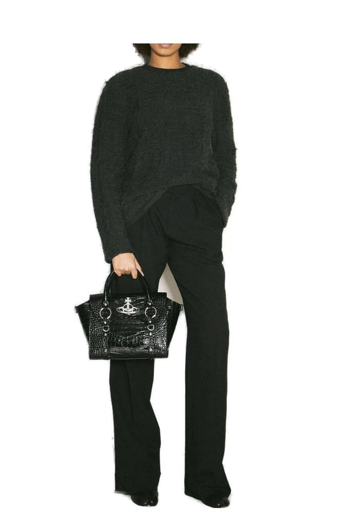 Vivienne Westwood Vivienne Westwood Betty Medium Handbag 3