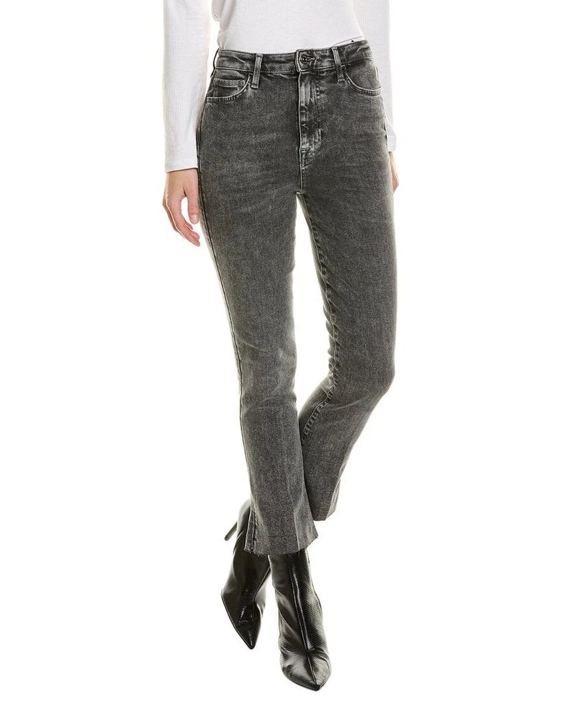 7 For All Mankind Ultimate Ultra High-Rise Skinny Kick Jean 1