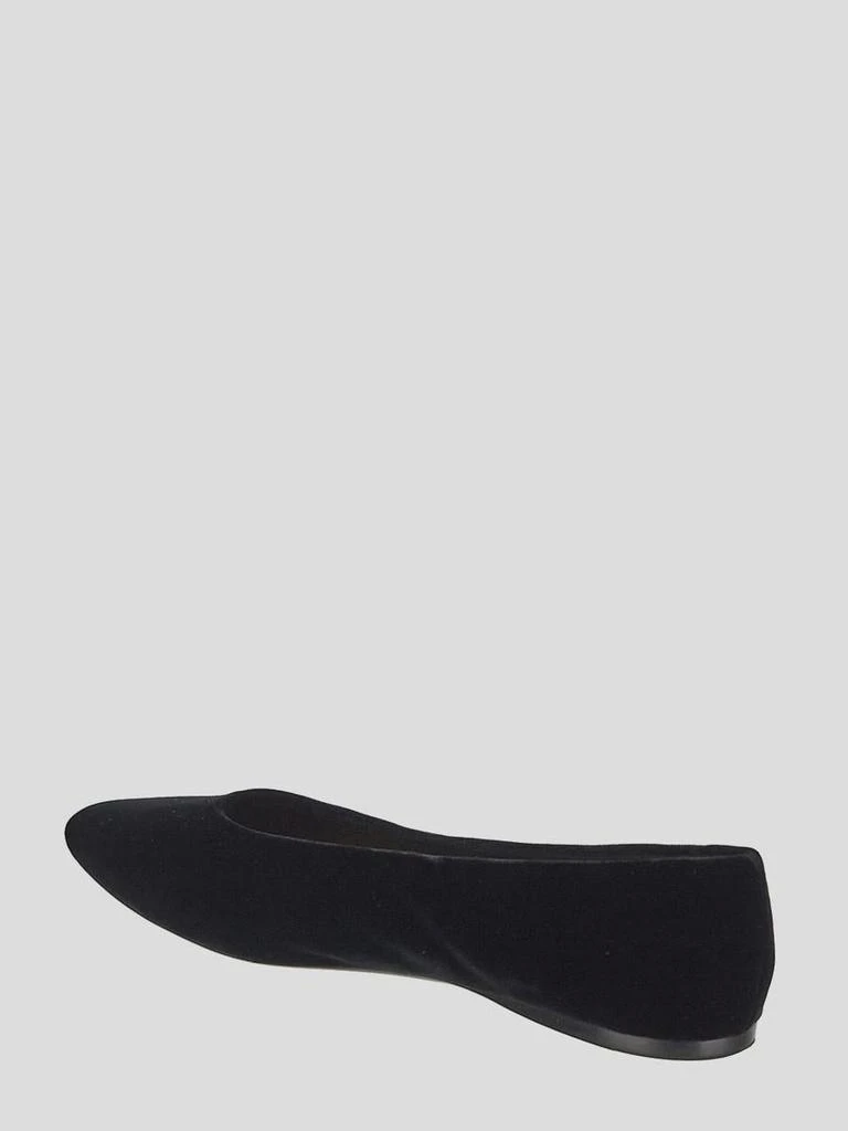 Yves Saint Laurent Saint Laurent  Flat Shoes 3