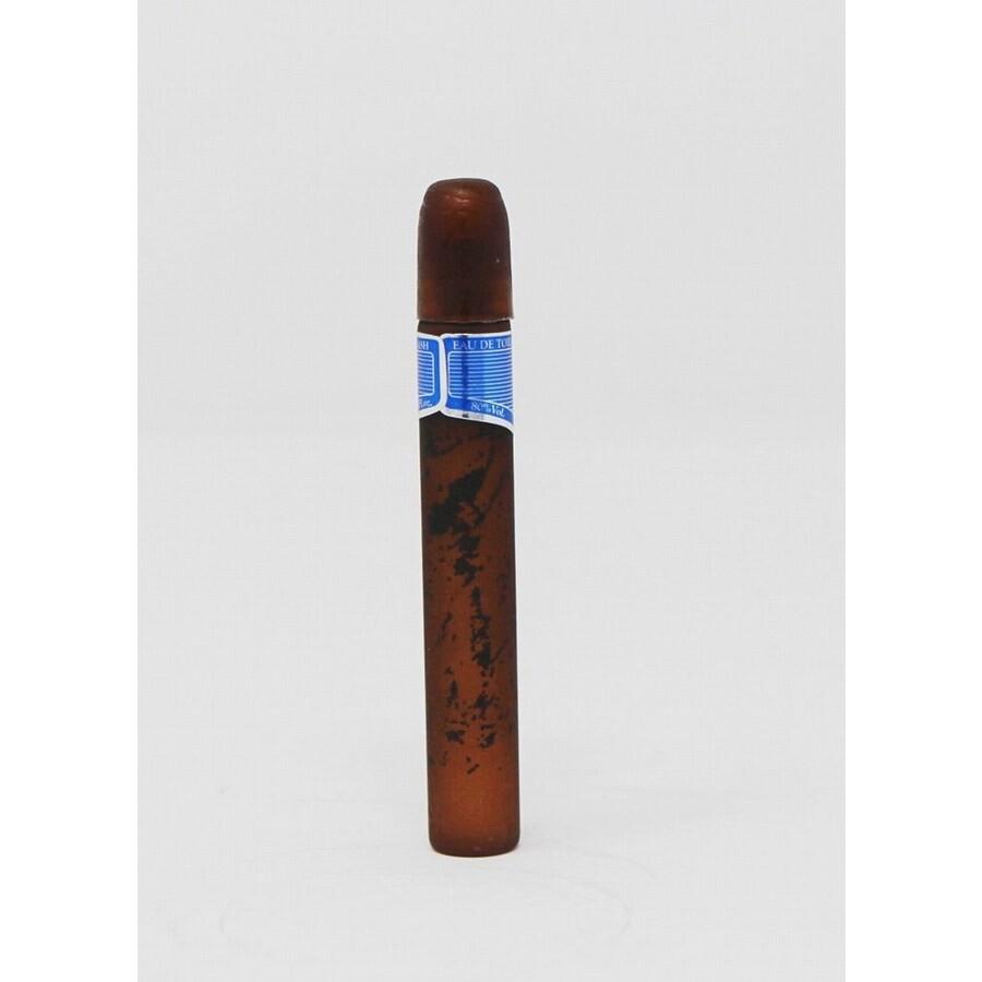 cuba Cuba Blue Mens EDT