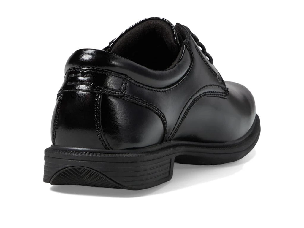 Nunn Bush Baker Street Plain Toe Oxford with KORE Slip Resistant Walking Comfort Technology 5